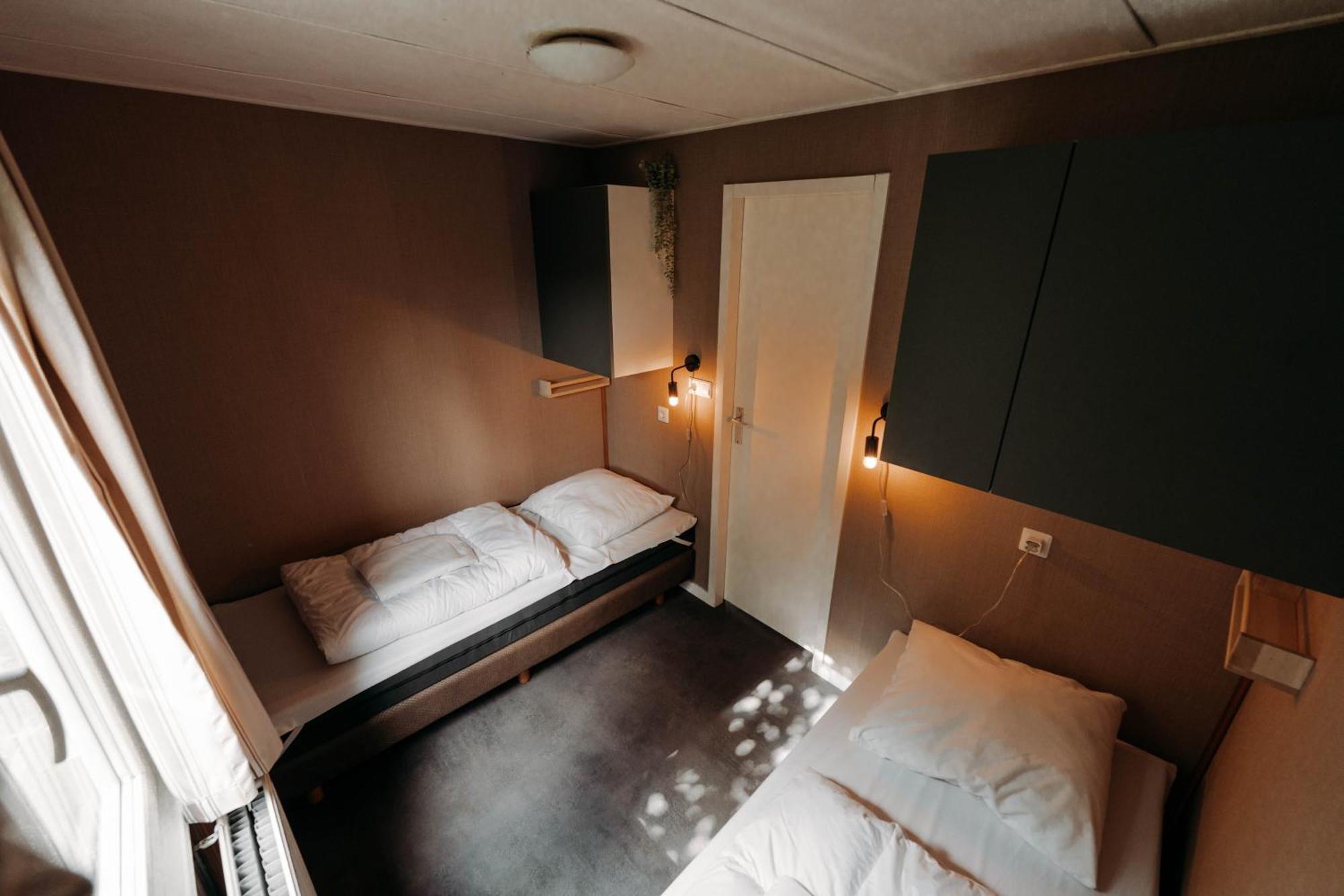 Chalet Tulpenweide - Recreatie Breezand Luaran gambar